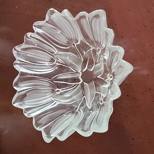 Mikasa Tulip Candy Dish
